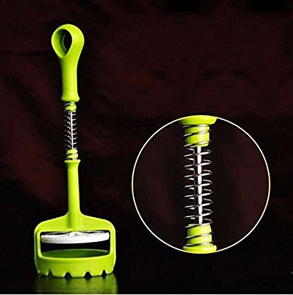 Potato Masher Potato Mud Pressure Machine Vegetable Fruit Ricer Squeezer Kitchen Tools