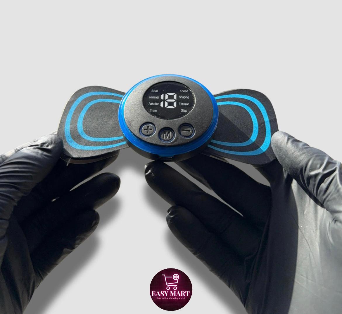 Easy mart's Mini Massager