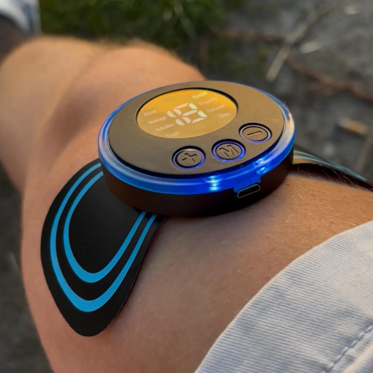 Easy mart's Mini Massager