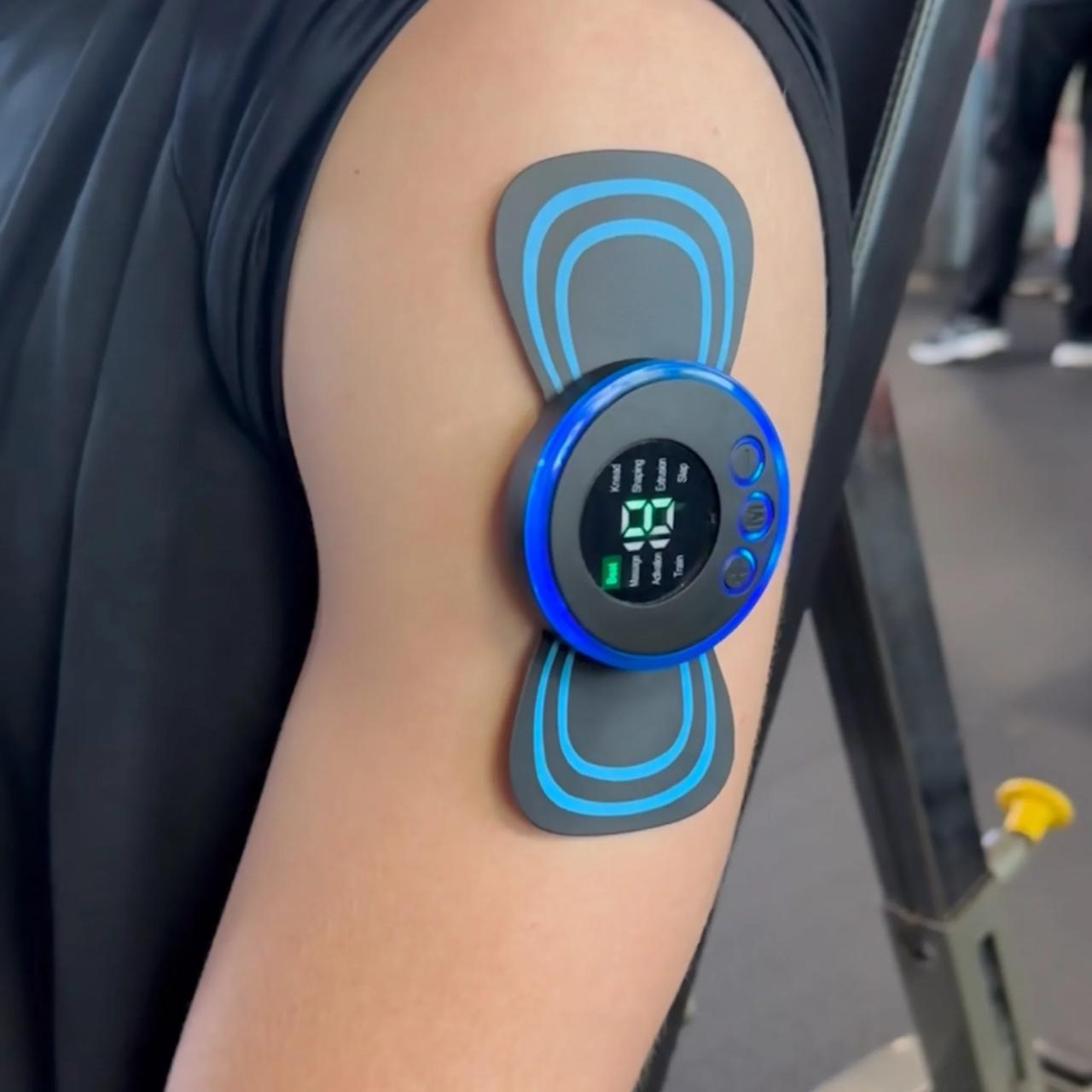 Easy mart's Mini Massager