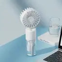 neck hanging spray fan f2