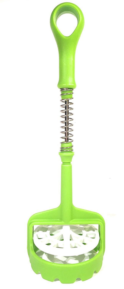 Potato Masher Potato Mud Pressure Machine Vegetable Fruit Ricer Squeezer Kitchen Tools