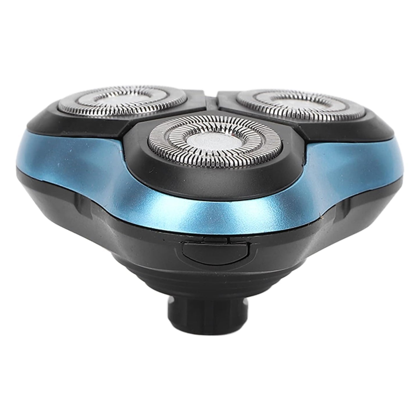 Electric Shaver Head, Universal Convenient Safe Use Shaver Head Stainless Steel for Travel for Men for Home