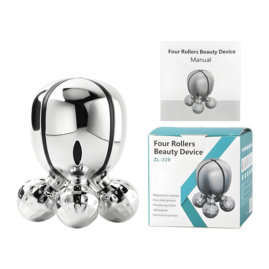 Trendy Look Rollers