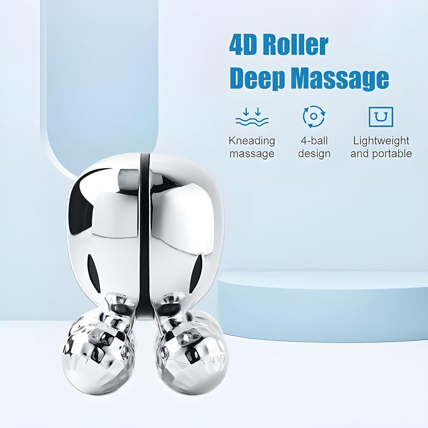 Trendy Look Rollers