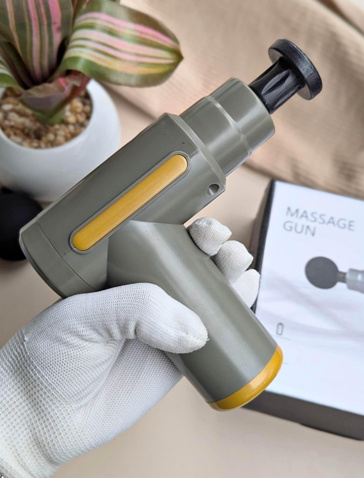 Easy mart’s body massage gun/Fascial gun massager
