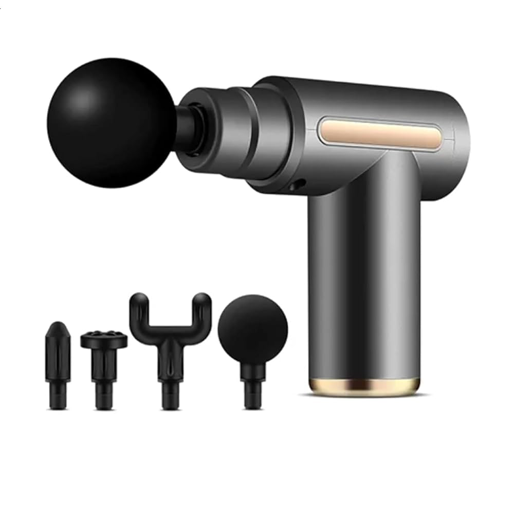 Easy mart’s body massage gun/Fascial gun massager