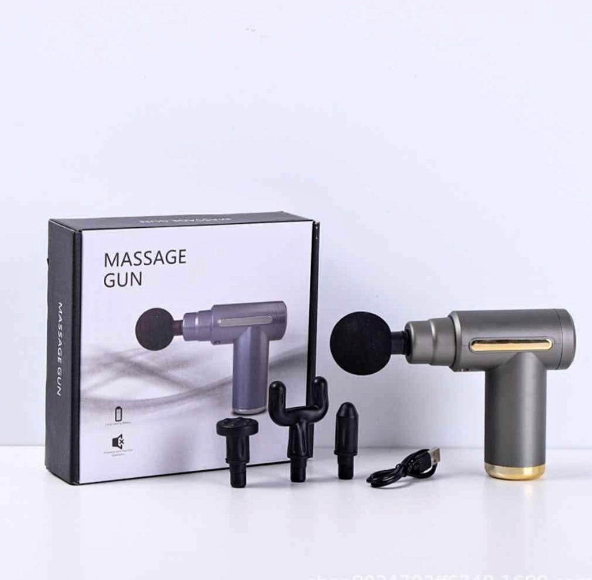 Easy mart’s body massage gun/Fascial gun massager