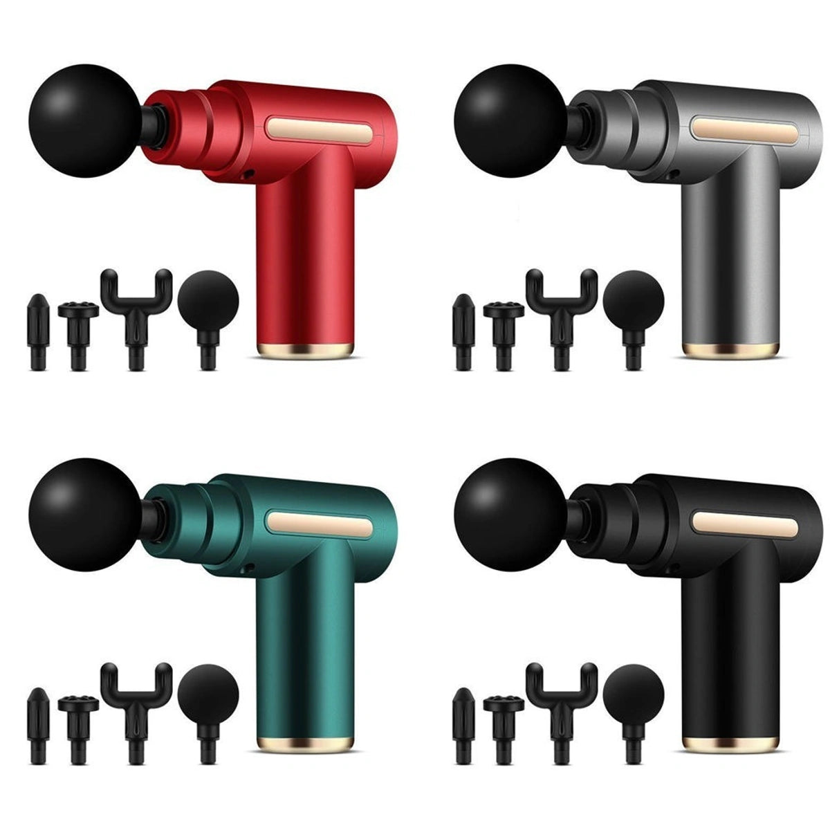 Easy mart’s body massage gun/Fascial gun massager