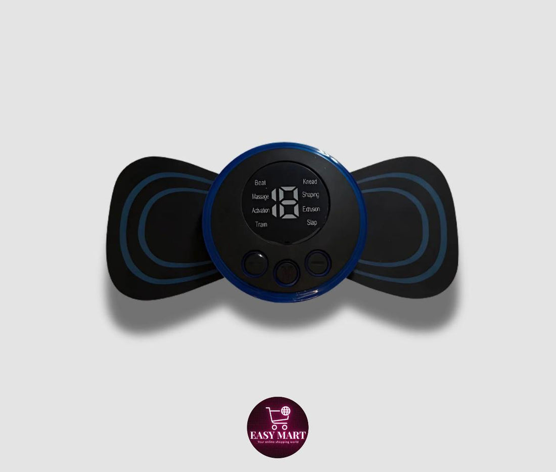 Easy mart's Mini Massager