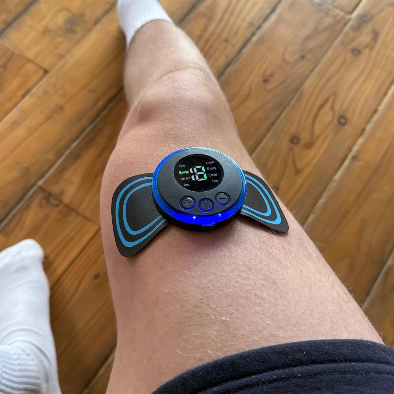 Easy mart's Mini Massager