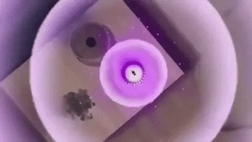 Easy mart’s electric shock mosquito killer lamp by Nova