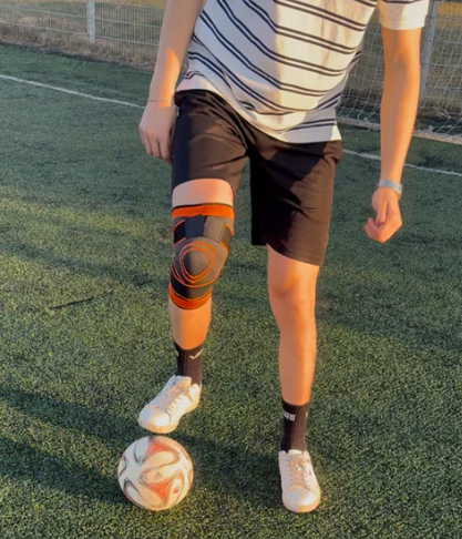 Easy mart’s Knee Sleeve/Support