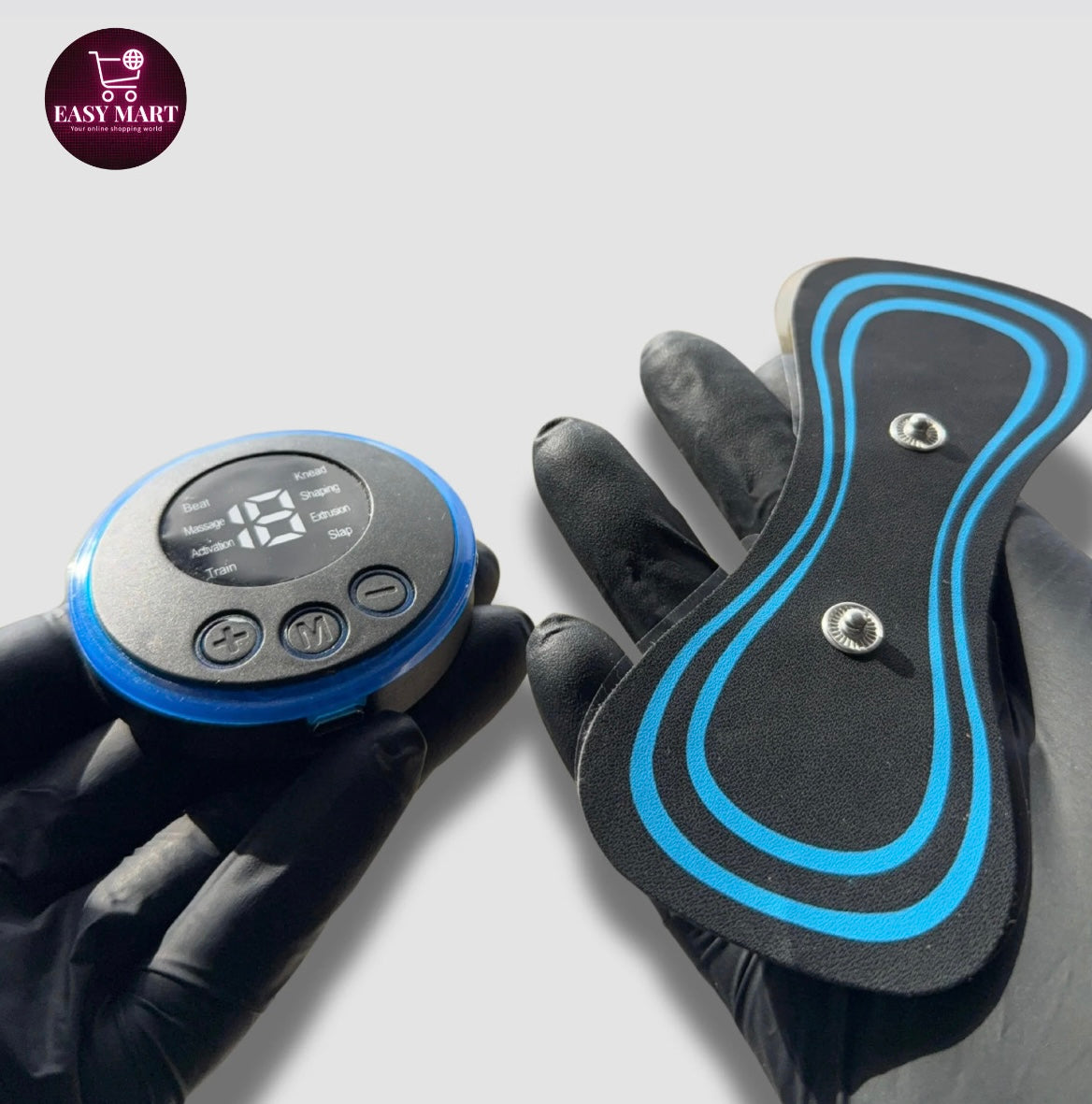 Easy mart's Mini Massager