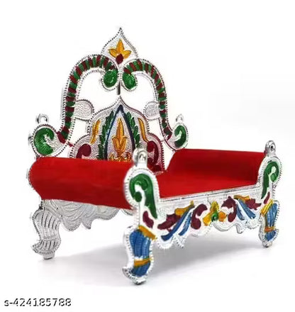 Singhasan Pooja choki
