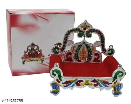Singhasan Pooja choki